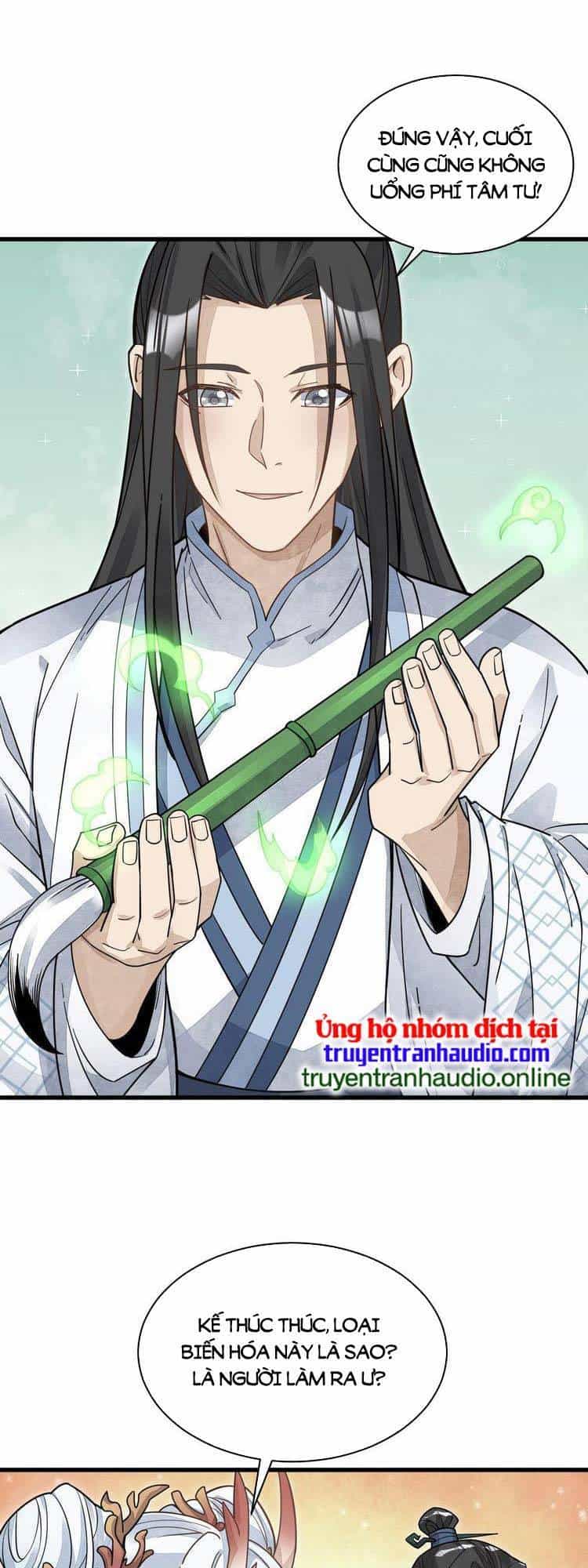 Lạn Kha Kỳ Duyên - Chương 184 - ảnh 19