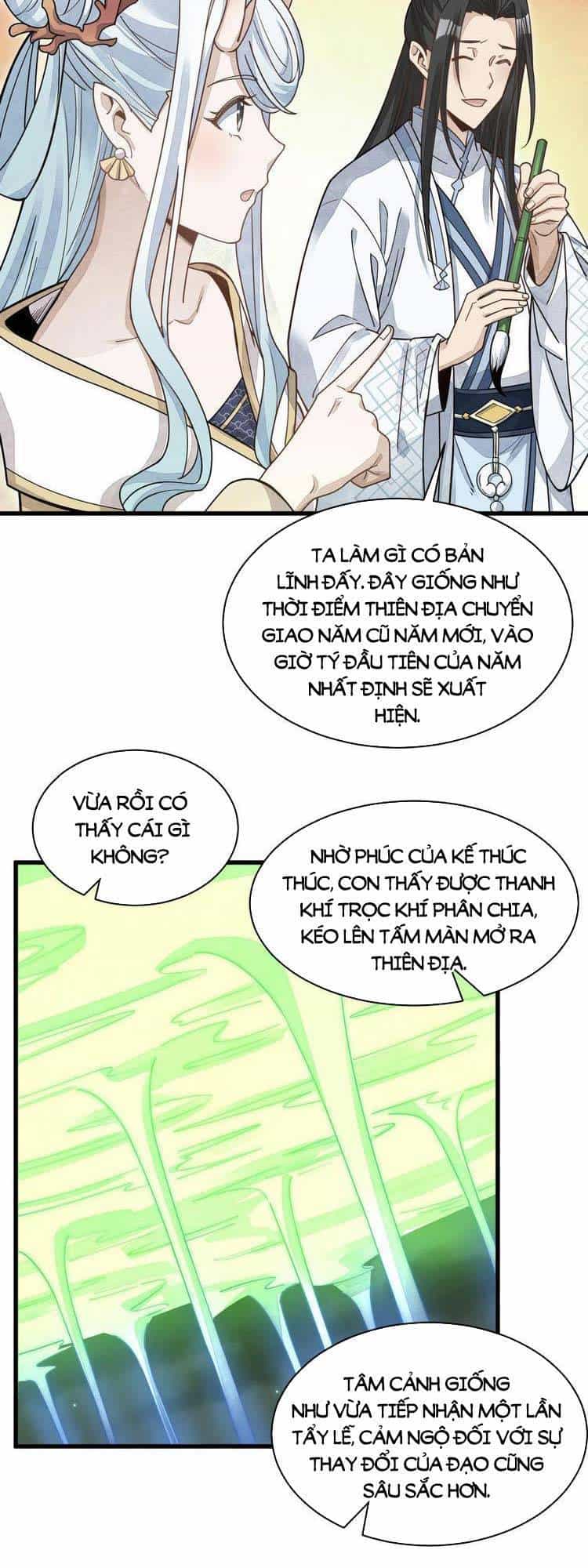Lạn Kha Kỳ Duyên - Chương 184 - ảnh 20
