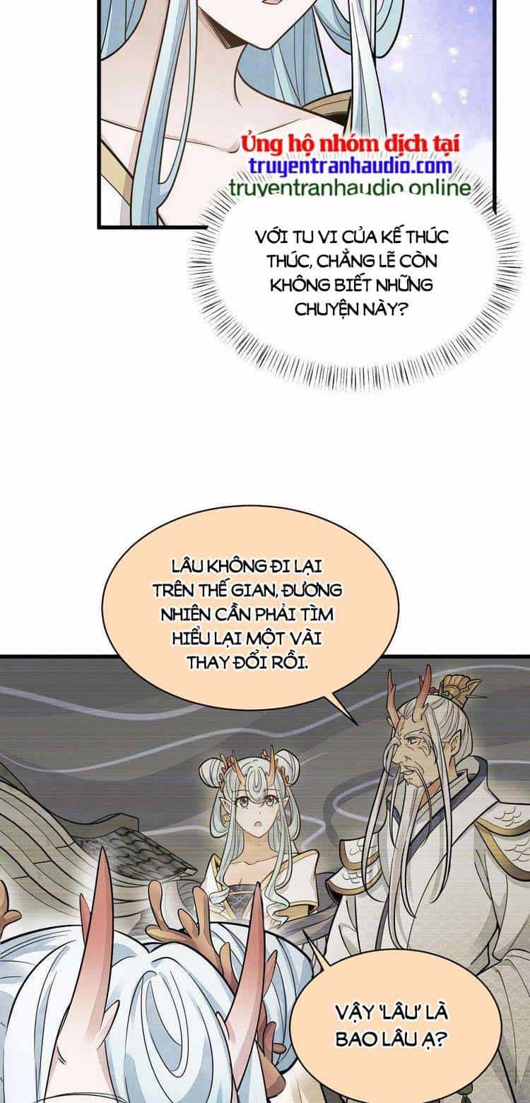 Lạn Kha Kỳ Duyên - Chương 184 - ảnh 30
