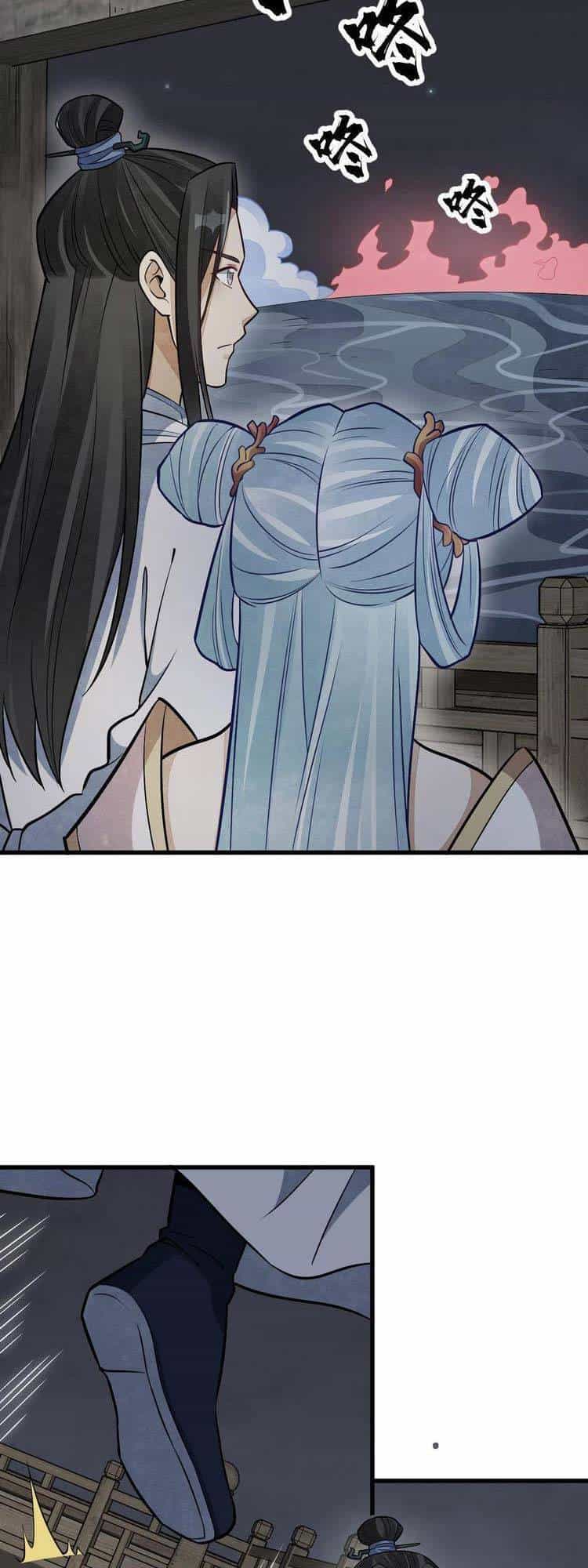 Lạn Kha Kỳ Duyên - Chương 185 - ảnh 14