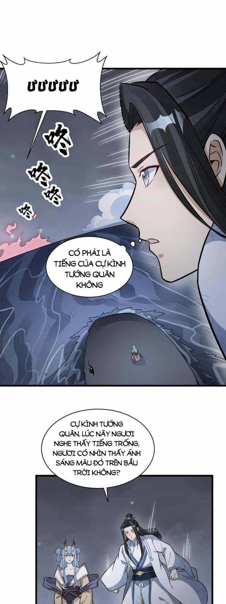 Lạn Kha Kỳ Duyên - Chương 185 - ảnh 18