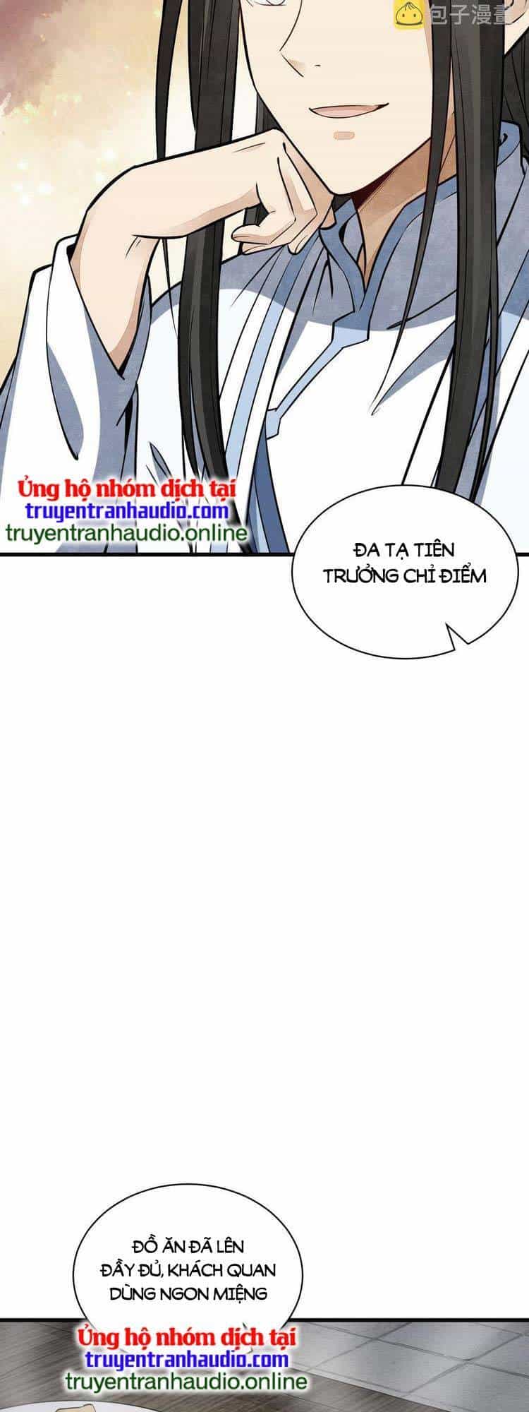 Lạn Kha Kỳ Duyên - Chương 185 - ảnh 5