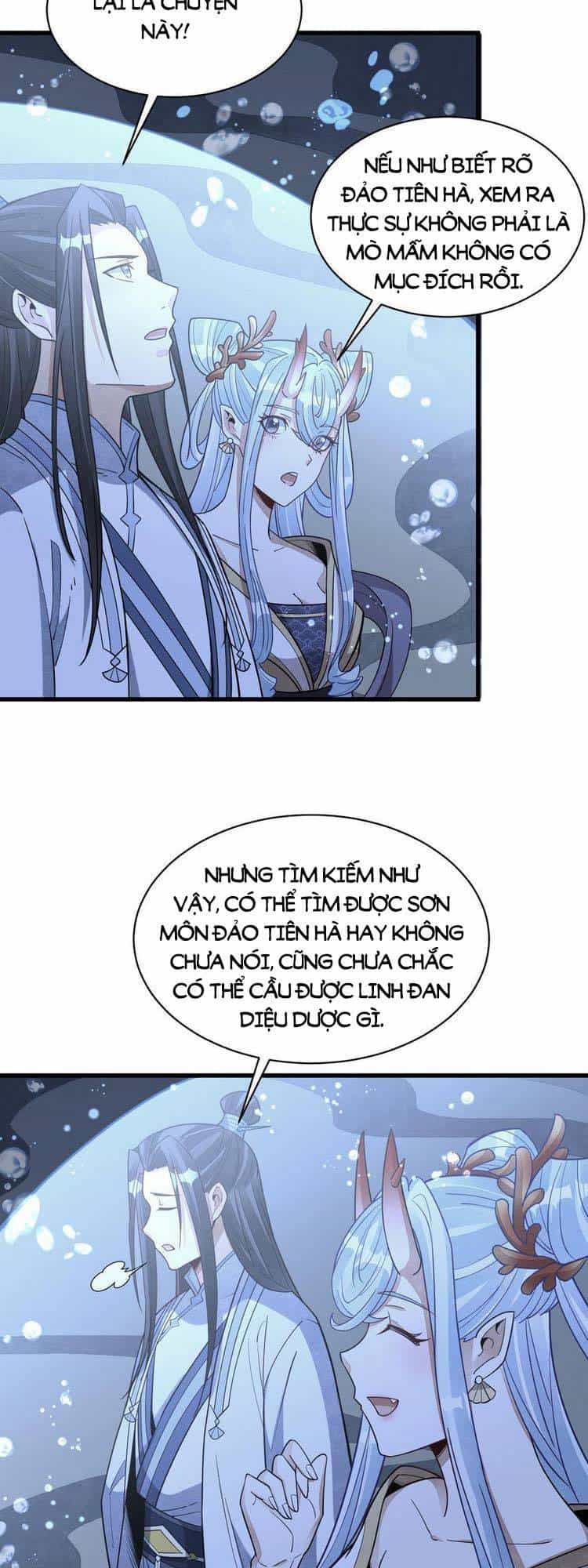 Lạn Kha Kỳ Duyên - Chương 186 - ảnh 23