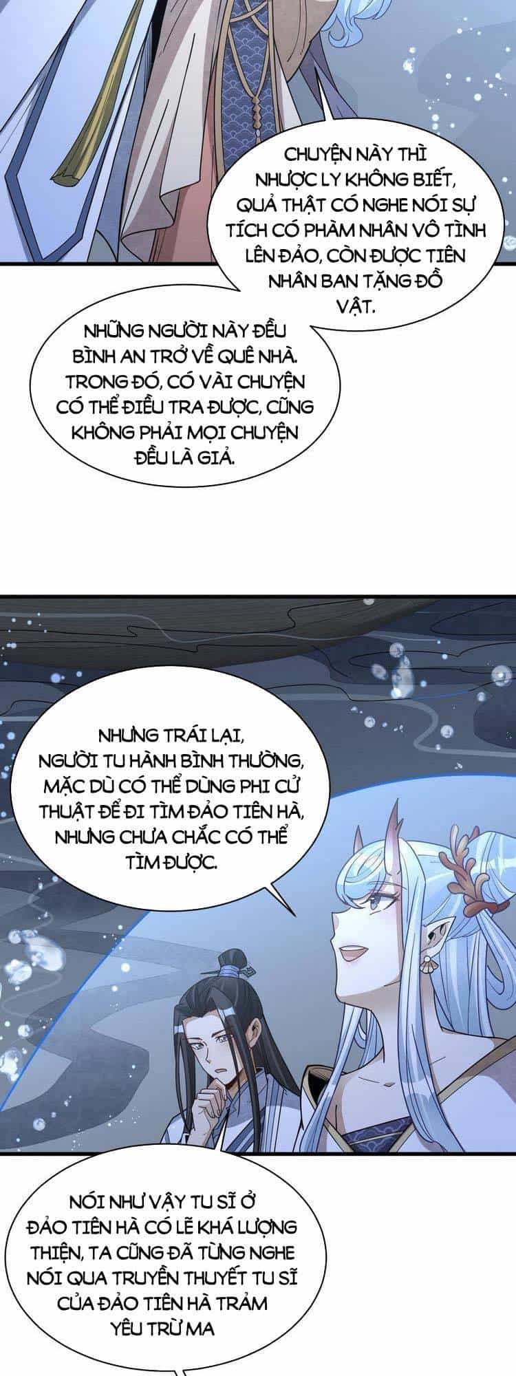 Lạn Kha Kỳ Duyên - Chương 186 - ảnh 26