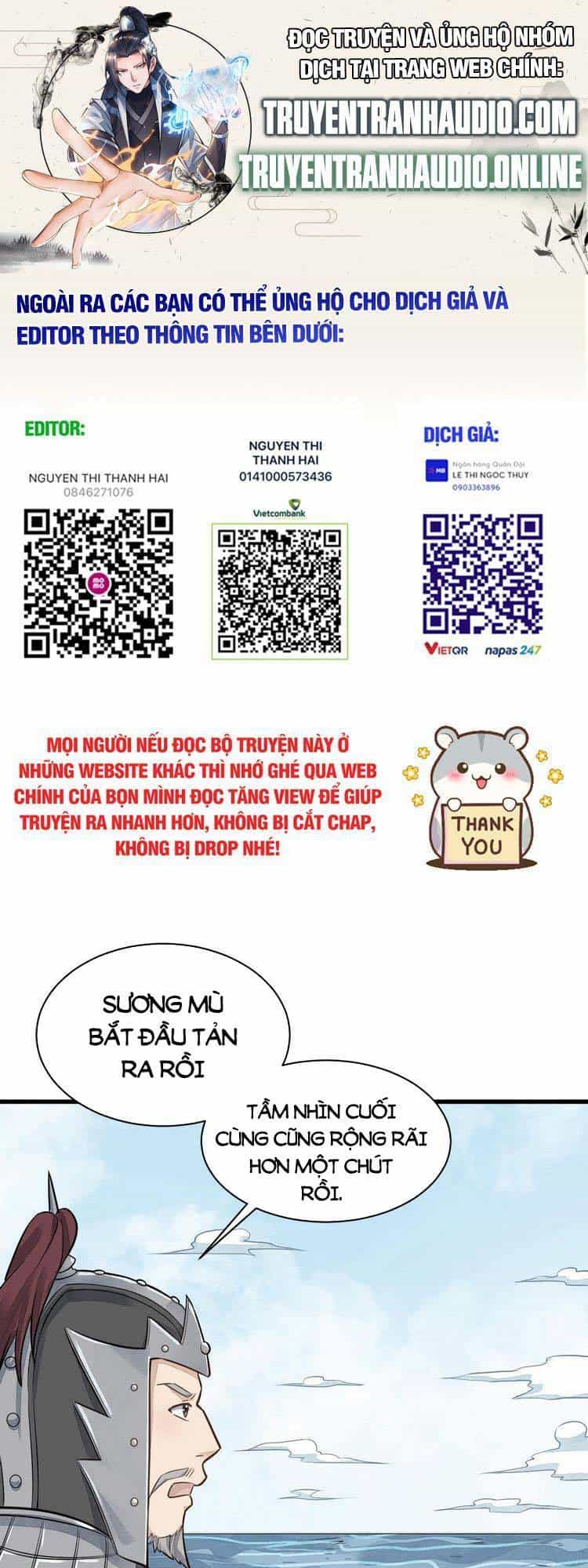Lạn Kha Kỳ Duyên - Chương 187 - ảnh 1