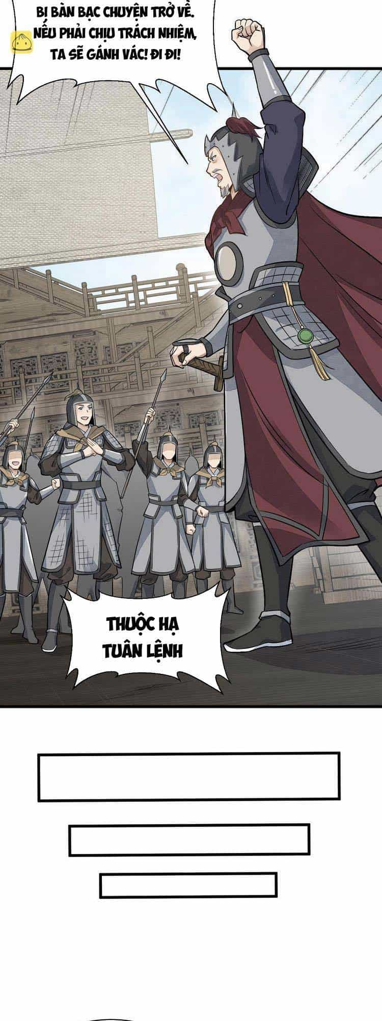 Lạn Kha Kỳ Duyên - Chương 187 - ảnh 16