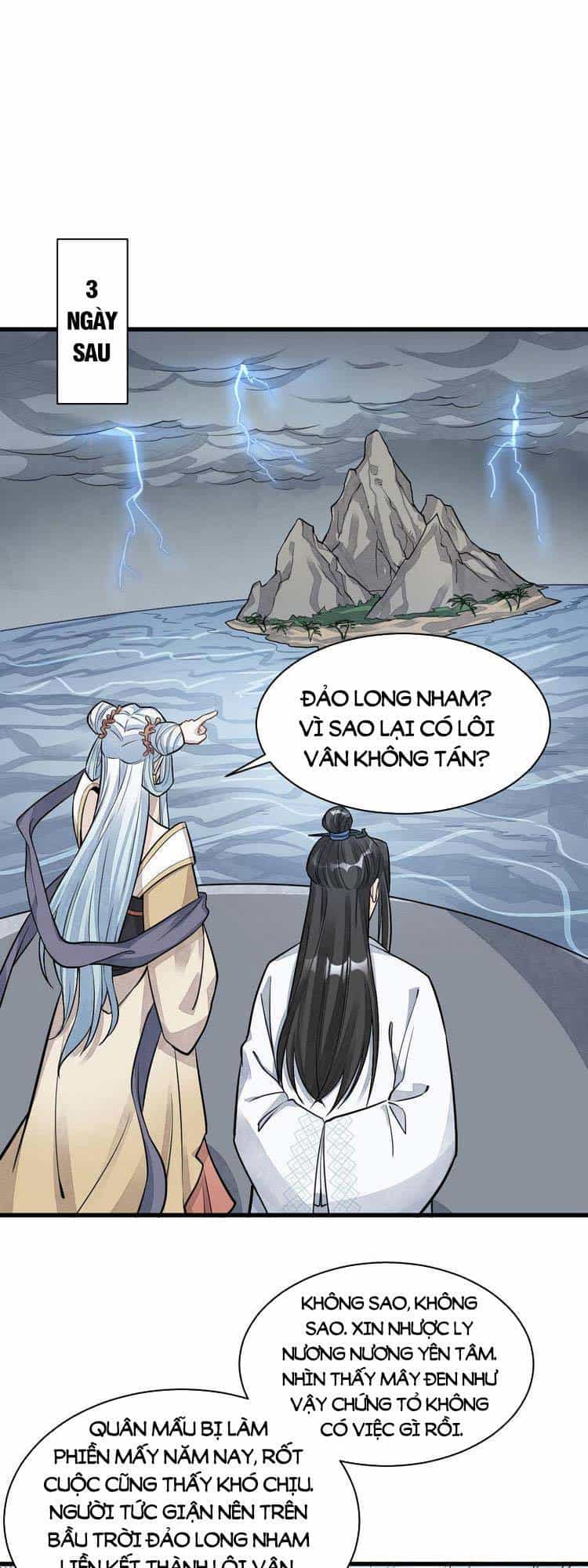Lạn Kha Kỳ Duyên - Chương 187 - ảnh 20