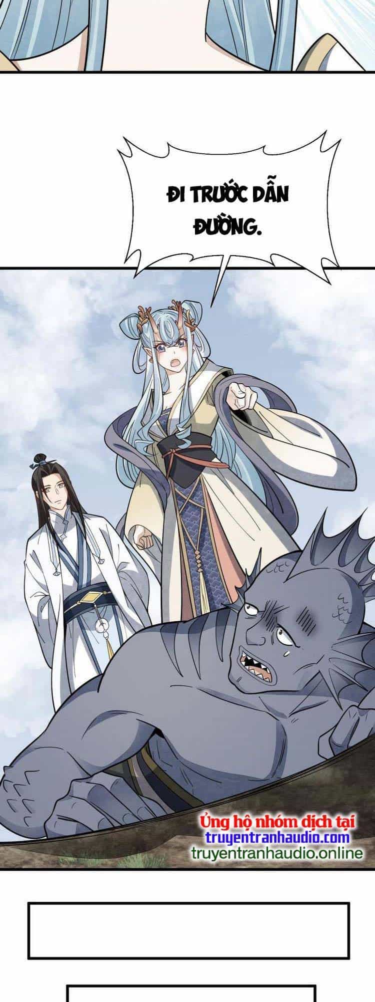 Lạn Kha Kỳ Duyên - Chương 188 - ảnh 14