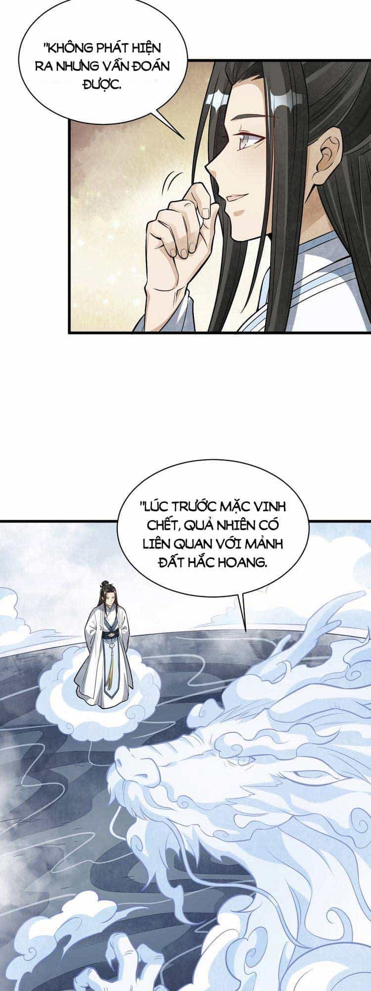 Lạn Kha Kỳ Duyên - Chương 189 - ảnh 25