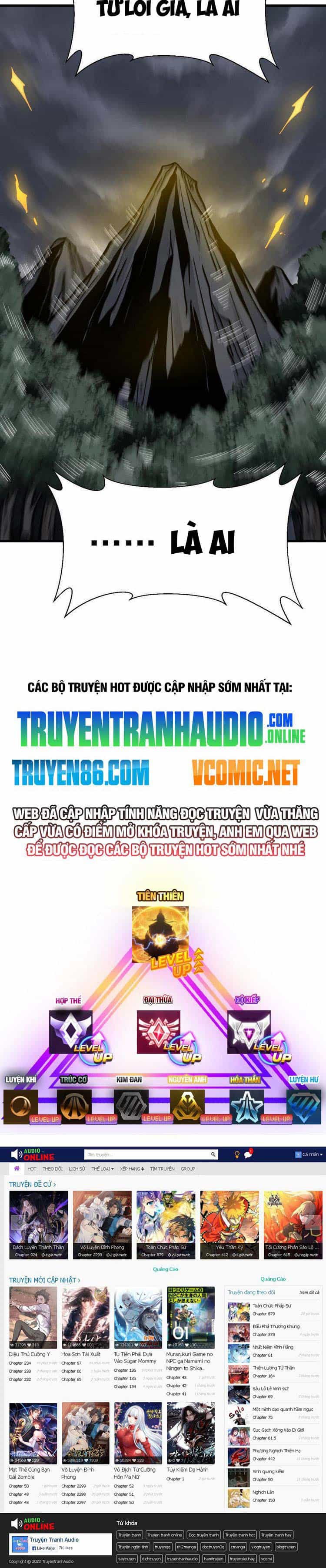 Lạn Kha Kỳ Duyên - Chương 190 - ảnh 16