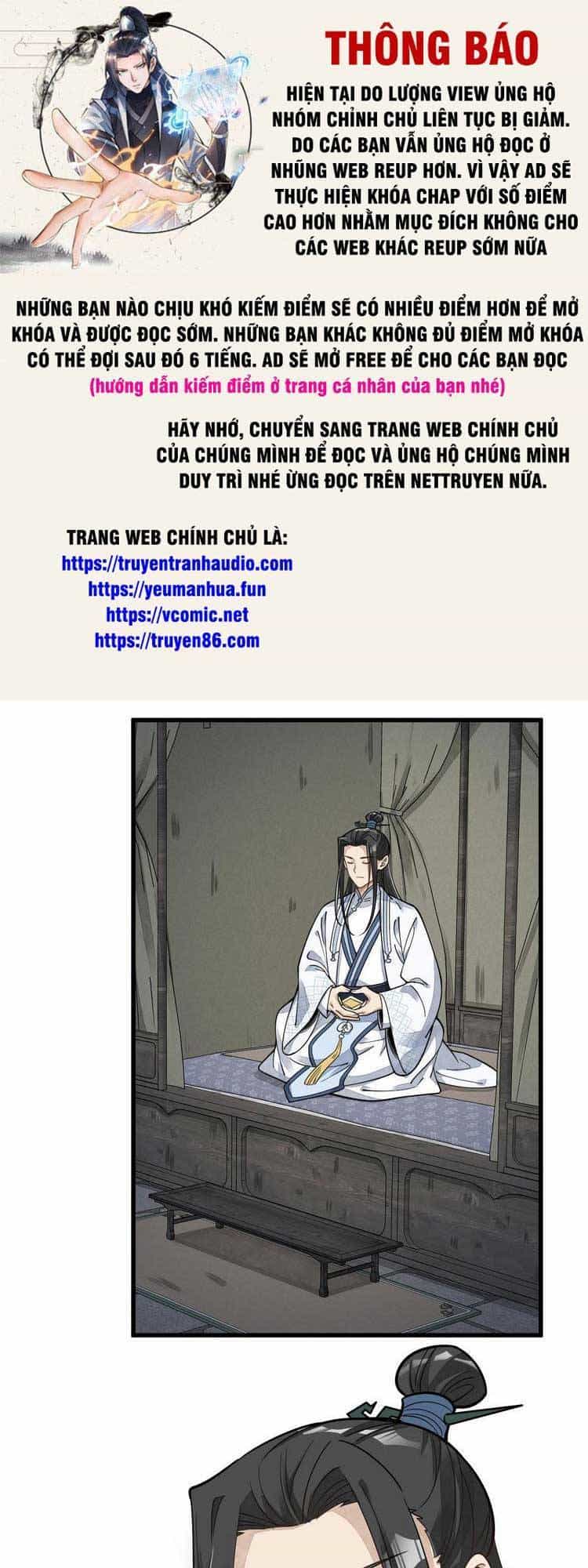 Lạn Kha Kỳ Duyên - Chương 191 - ảnh 1