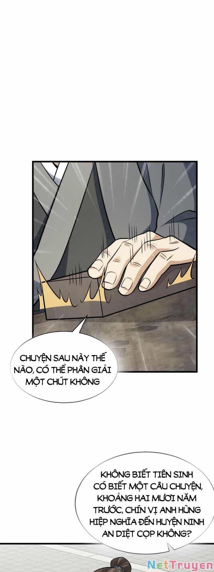 Lạn Kha Kỳ Duyên - Chương 193 - ảnh 16