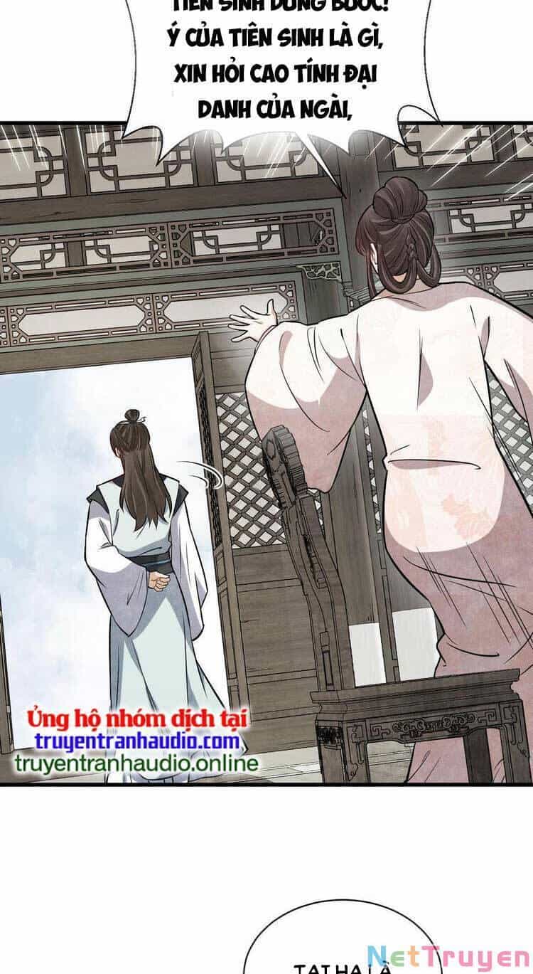 Lạn Kha Kỳ Duyên - Chương 193 - ảnh 28