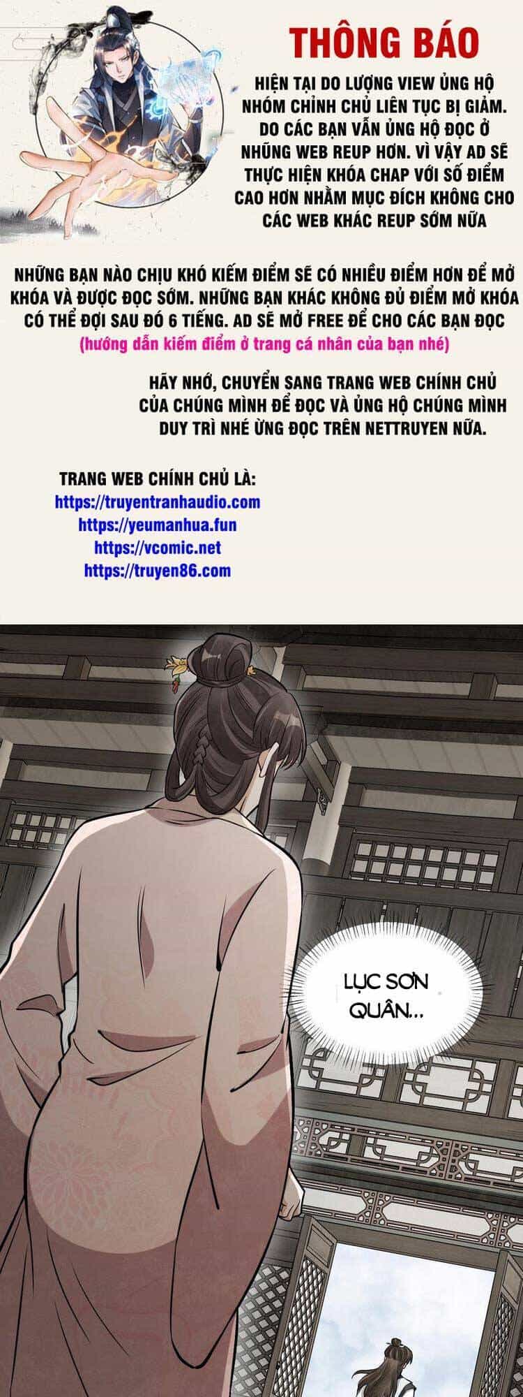 Lạn Kha Kỳ Duyên - Chương 194 - ảnh 1