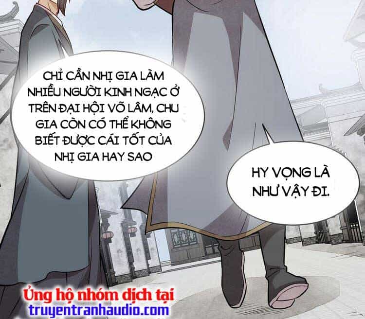 Lạn Kha Kỳ Duyên - Chương 194 - ảnh 17