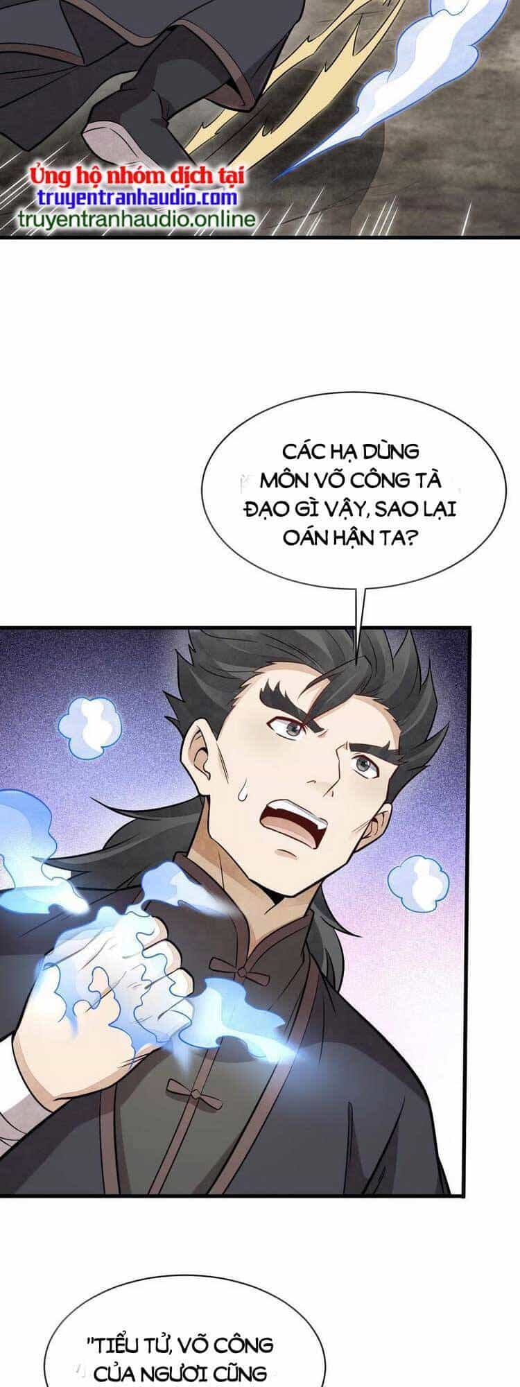 Lạn Kha Kỳ Duyên - Chương 194 - ảnh 28