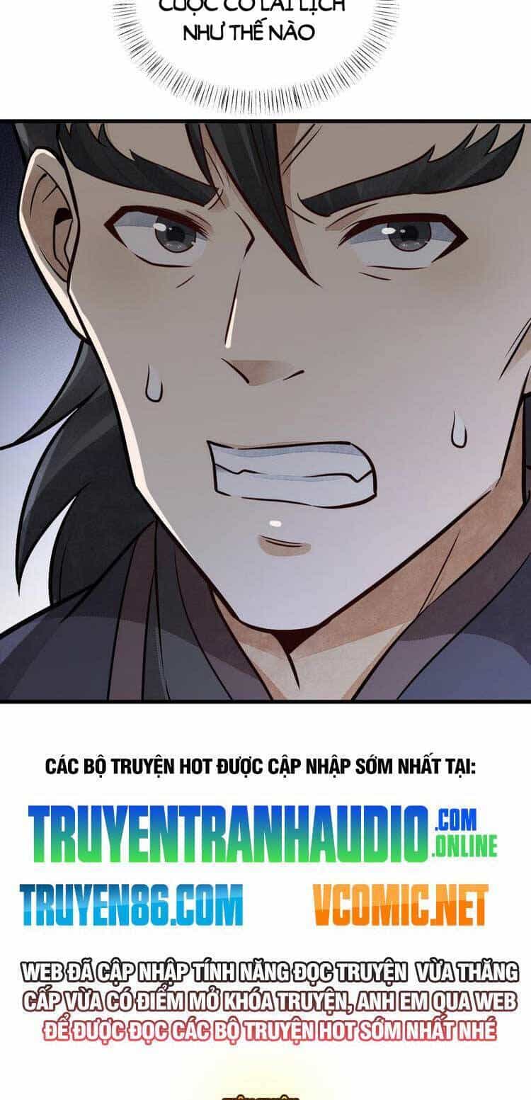 Lạn Kha Kỳ Duyên - Chương 194 - ảnh 31