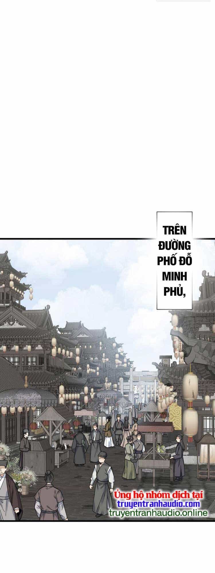 Lạn Kha Kỳ Duyên - Chương 195 - ảnh 7