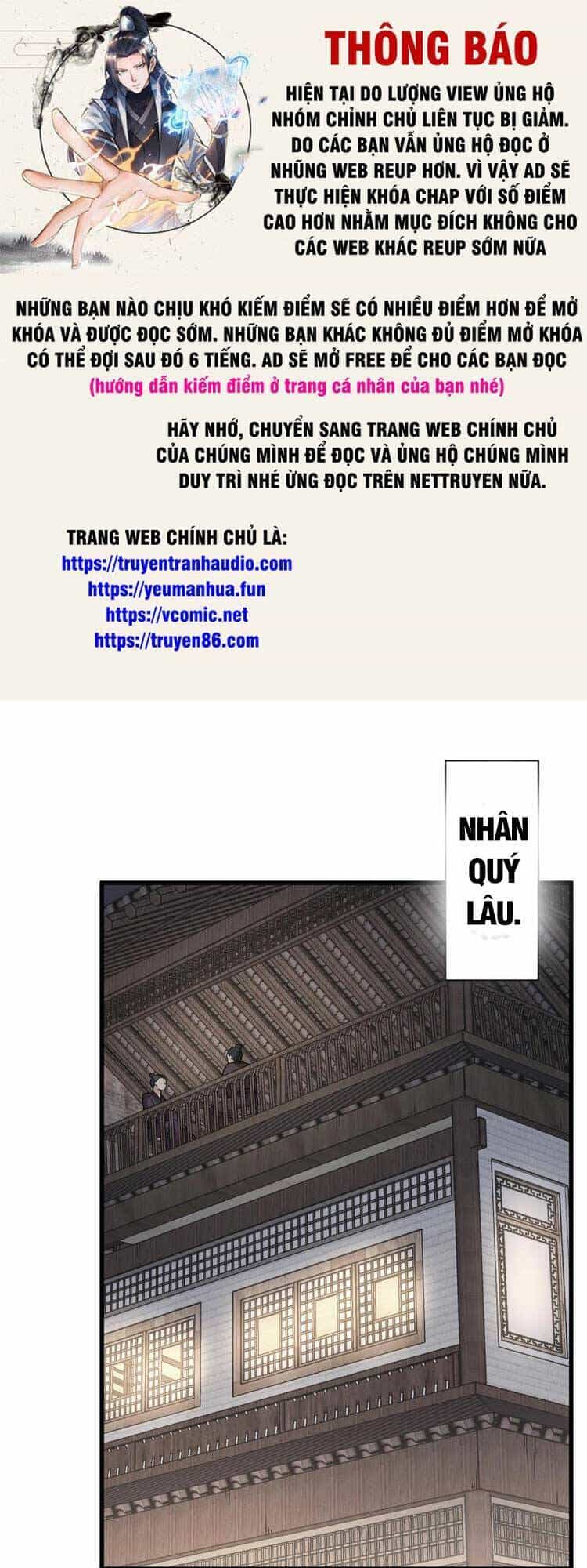 Lạn Kha Kỳ Duyên - Chương 196 - ảnh 1