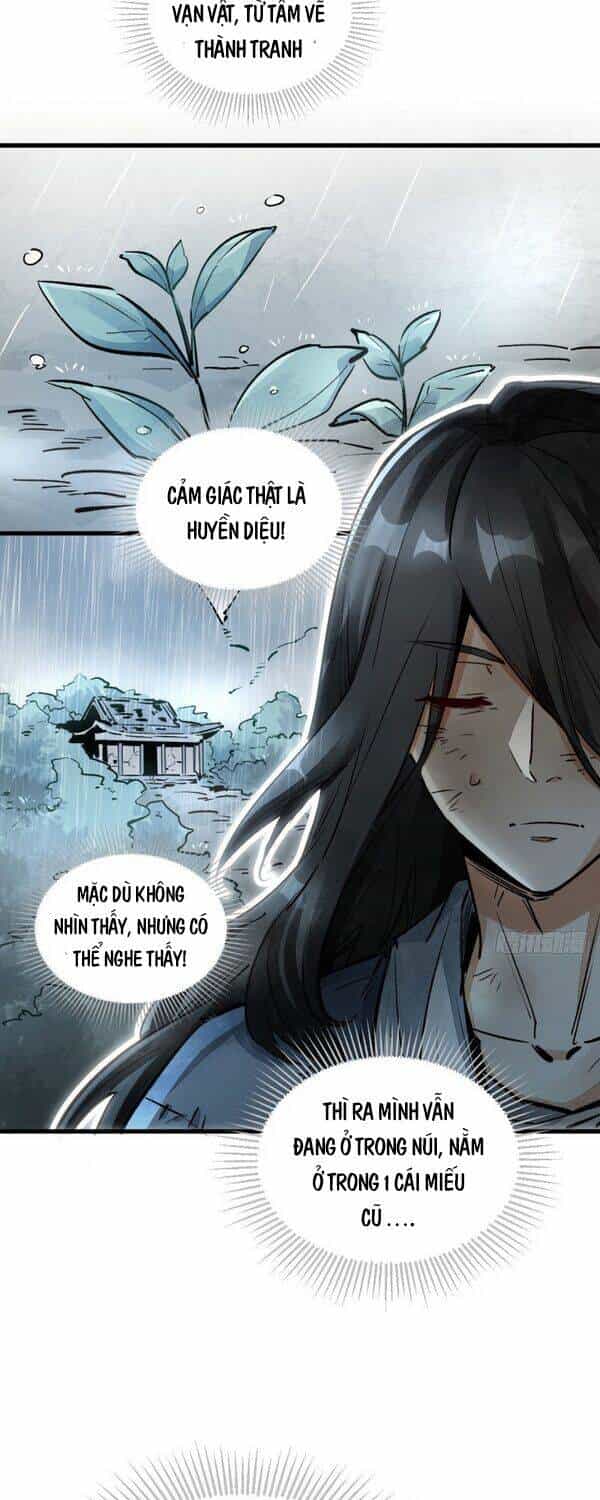 Lạn Kha Kỳ Duyên - Chương 1 - ảnh 25