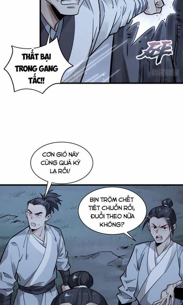 Lạn Kha Kỳ Duyên - Chương 19 - ảnh 18
