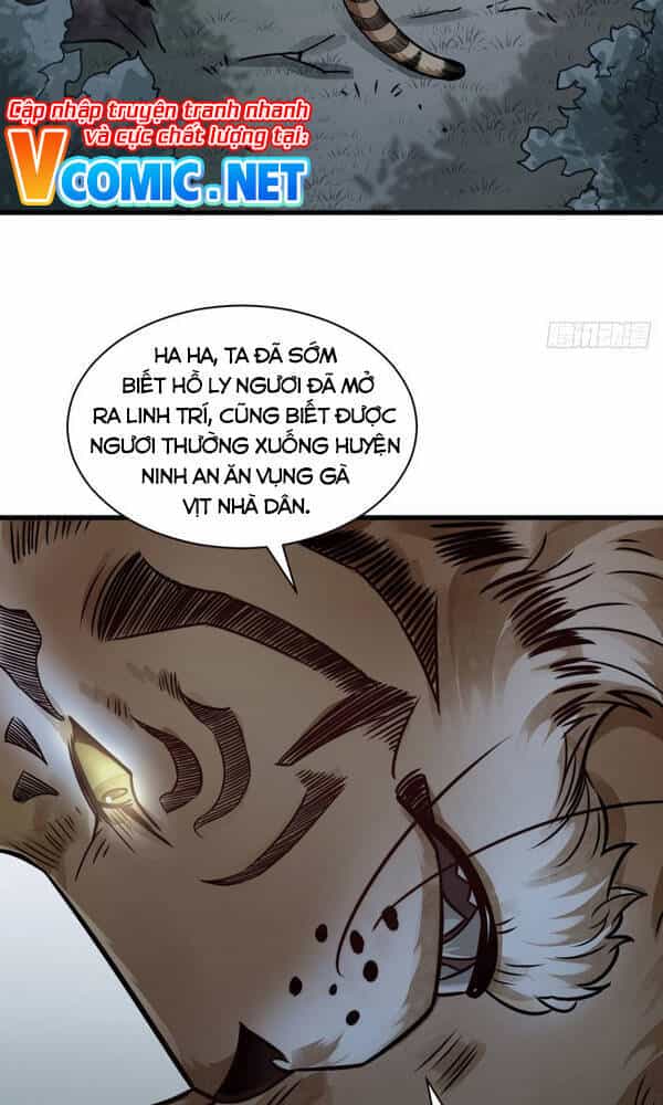 Lạn Kha Kỳ Duyên - Chương 19 - ảnh 25
