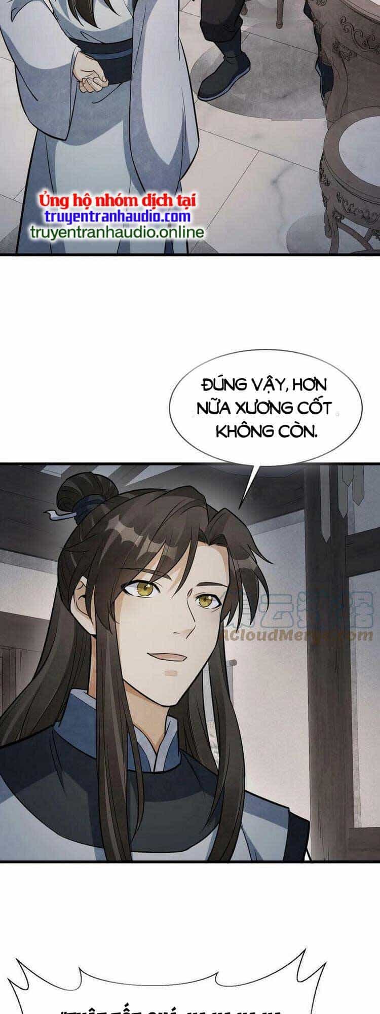 Lạn Kha Kỳ Duyên - Chương 198 - ảnh 16