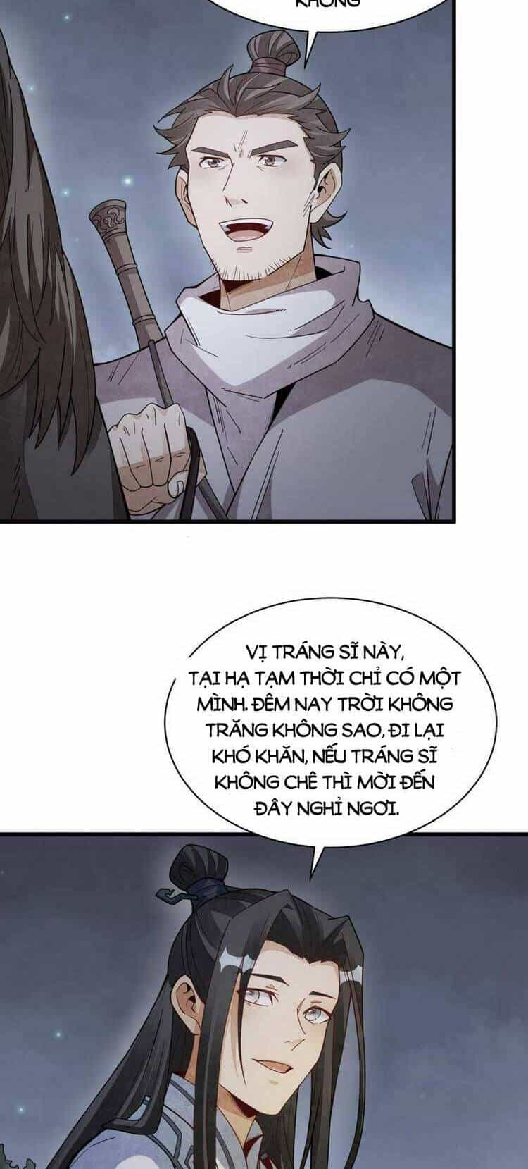 Lạn Kha Kỳ Duyên - Chương 199 - ảnh 27