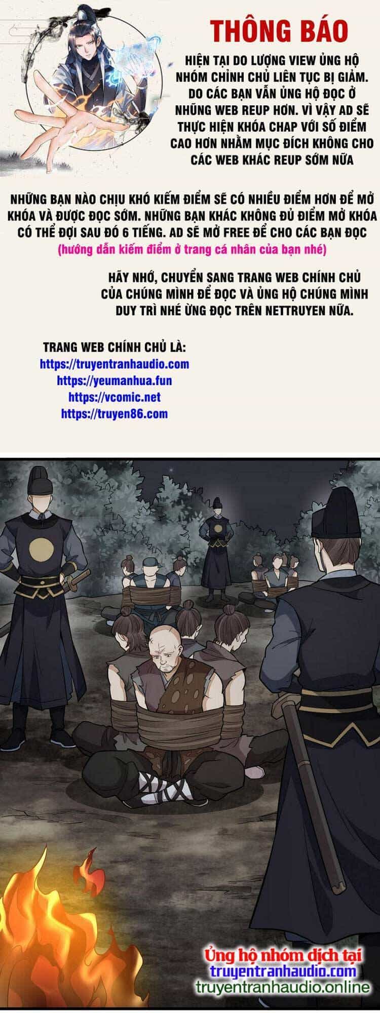 Lạn Kha Kỳ Duyên - Chương 200 - ảnh 1