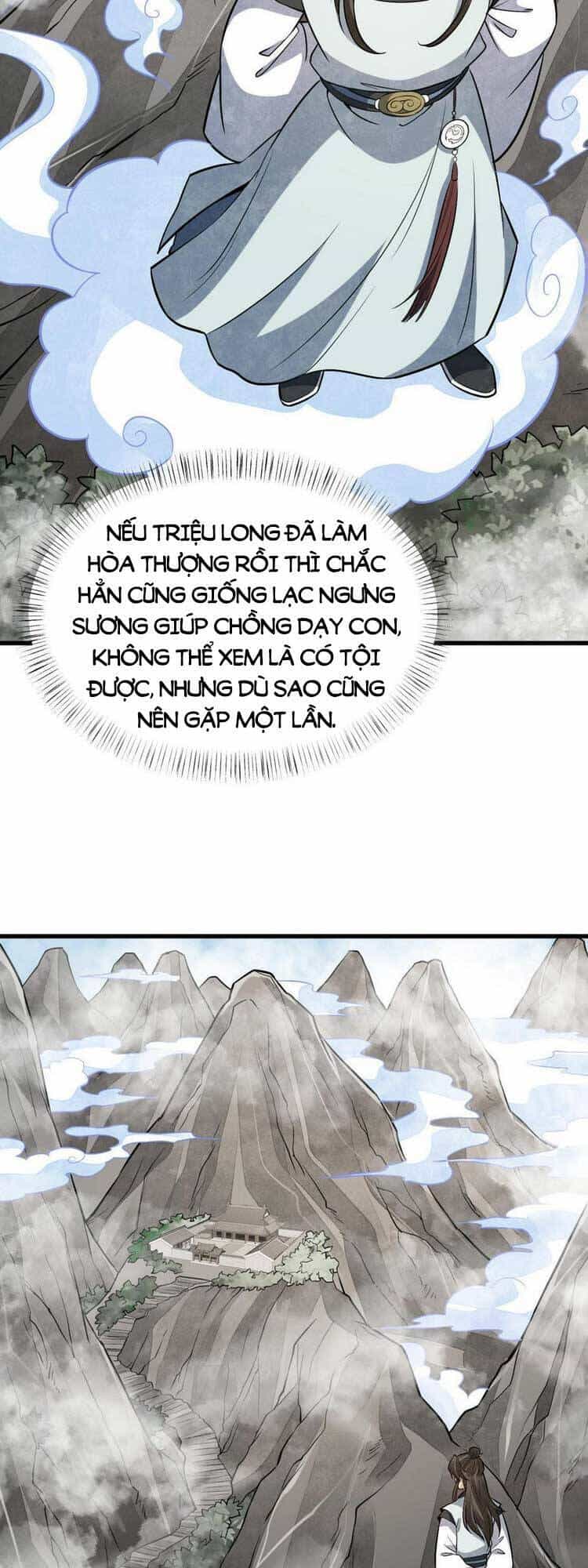 Lạn Kha Kỳ Duyên - Chương 200 - ảnh 15