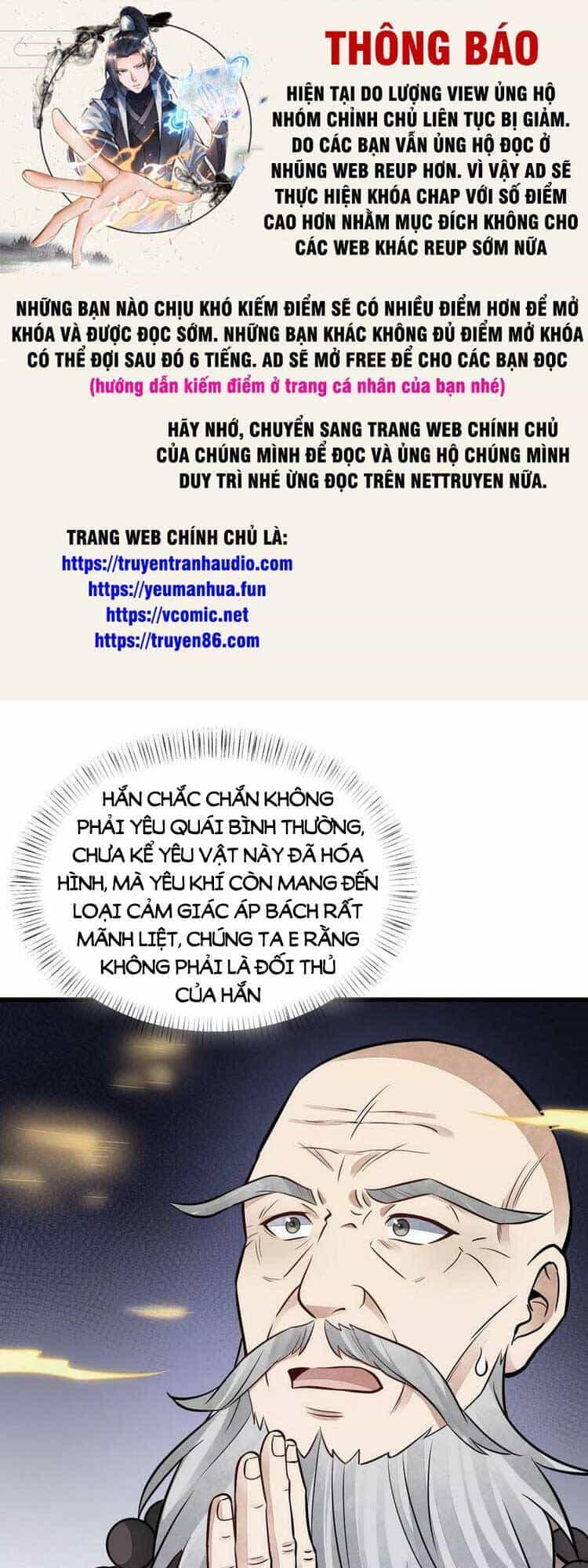 Lạn Kha Kỳ Duyên - Chương 201 - ảnh 1