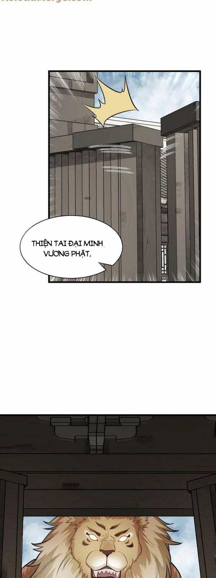 Lạn Kha Kỳ Duyên - Chương 201 - ảnh 23