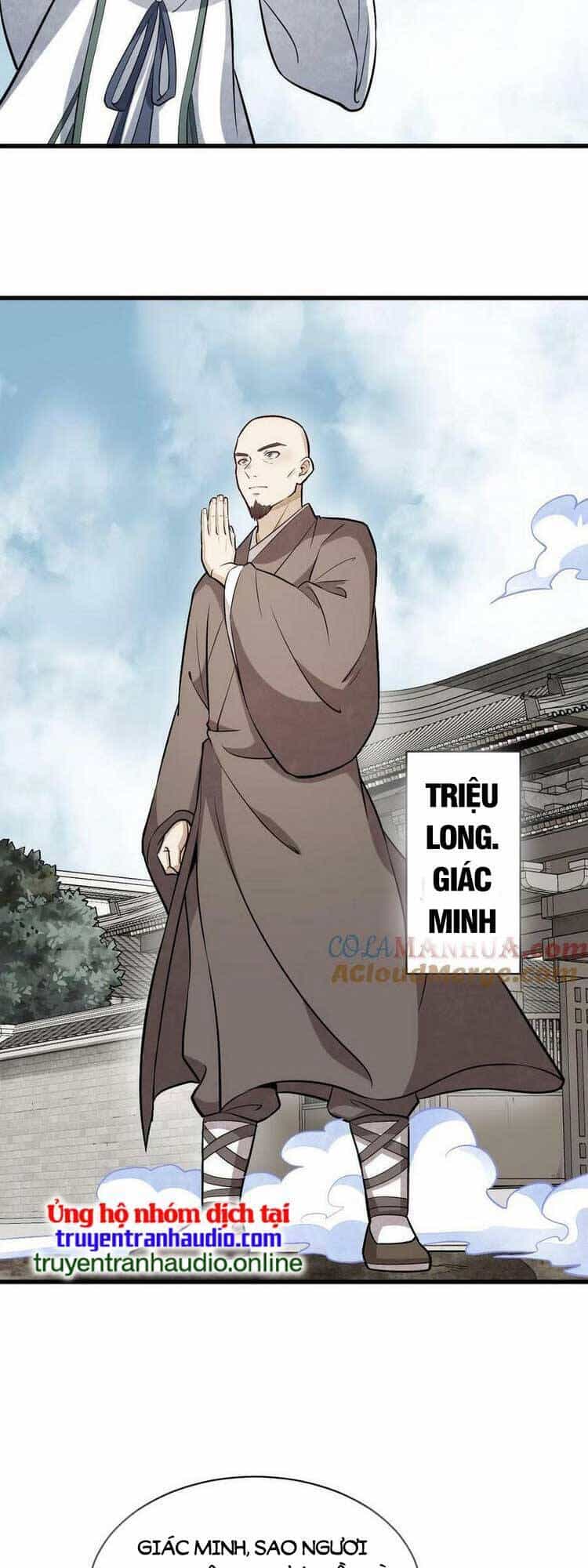 Lạn Kha Kỳ Duyên - Chương 201 - ảnh 25