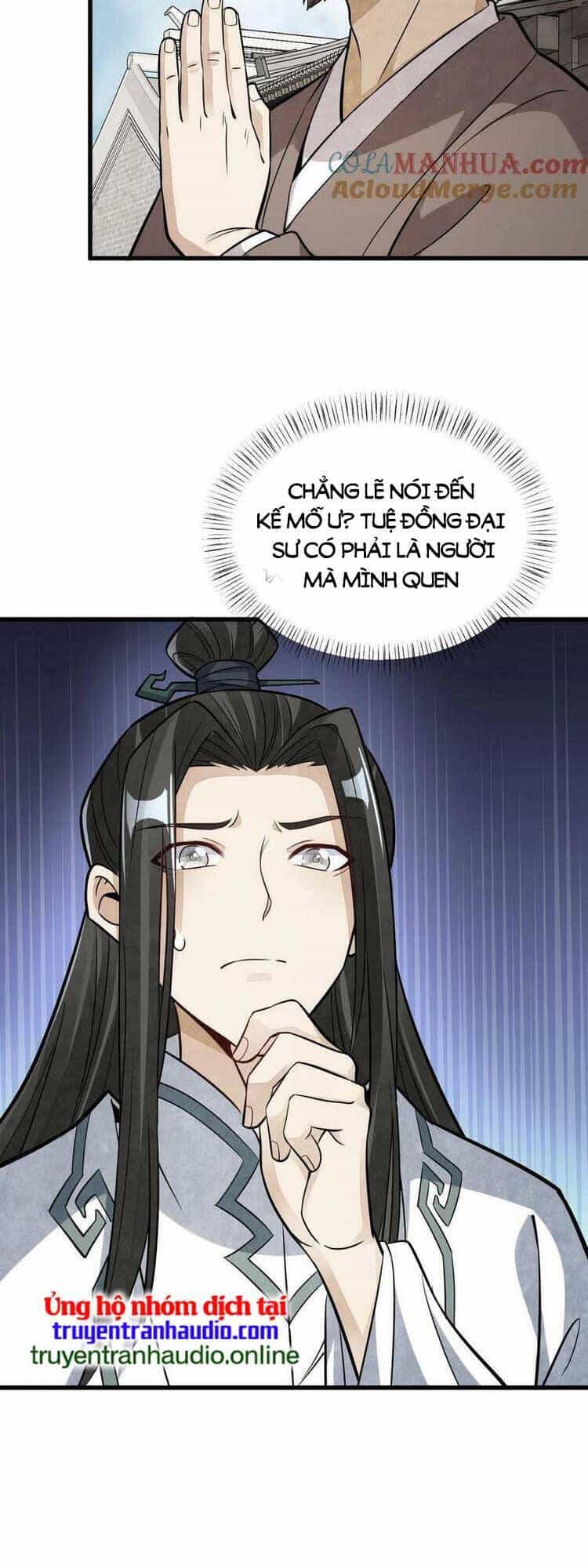 Lạn Kha Kỳ Duyên - Chương 201 - ảnh 27
