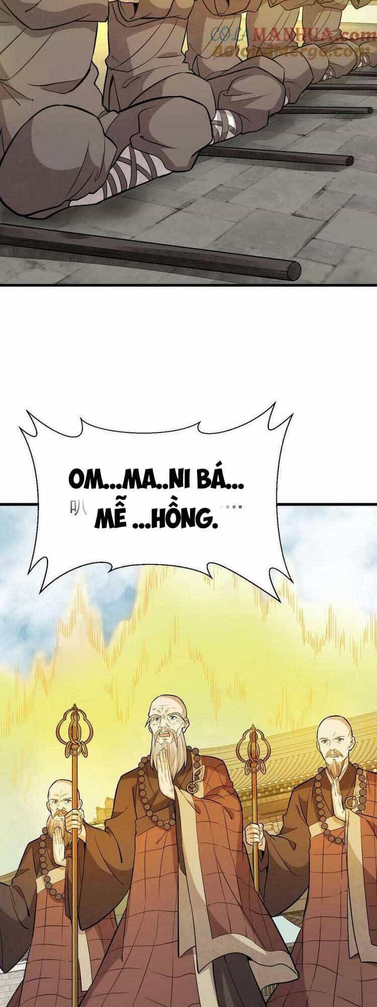 Lạn Kha Kỳ Duyên - Chương 201 - ảnh 8