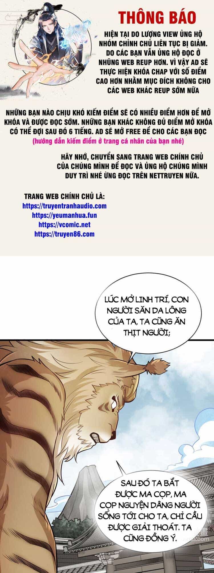 Lạn Kha Kỳ Duyên - Chương 202 - ảnh 1