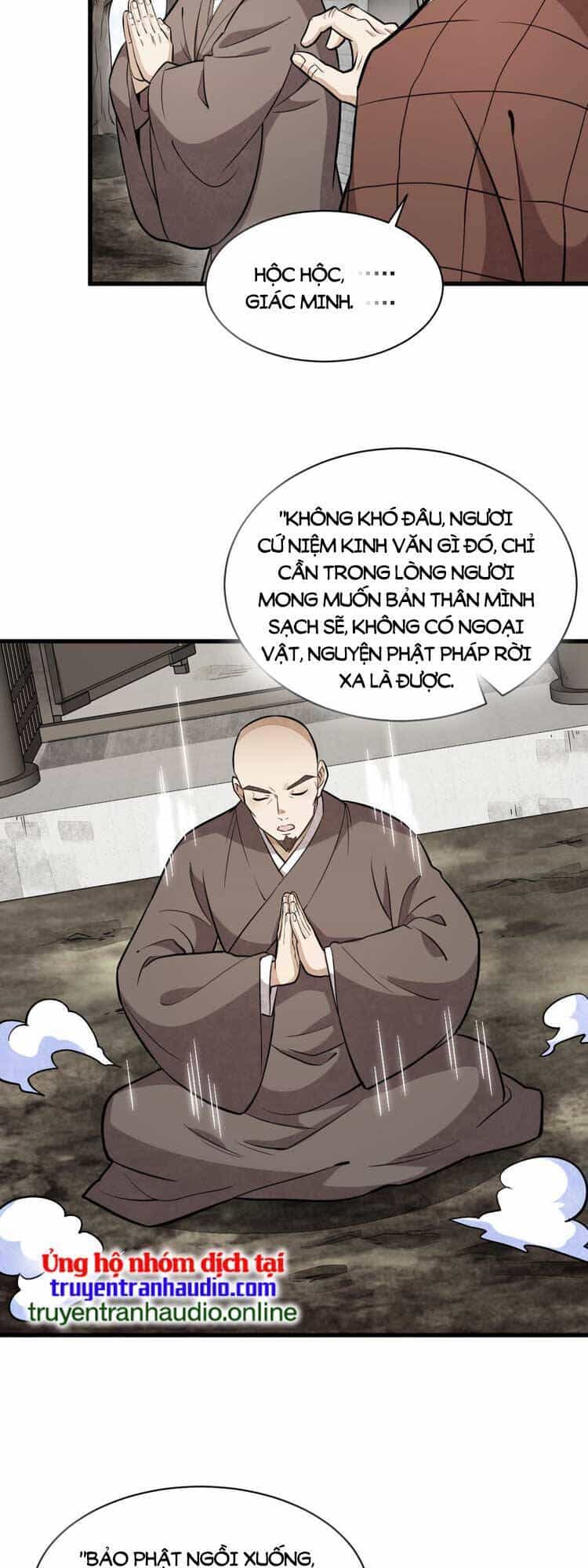 Lạn Kha Kỳ Duyên - Chương 202 - ảnh 19
