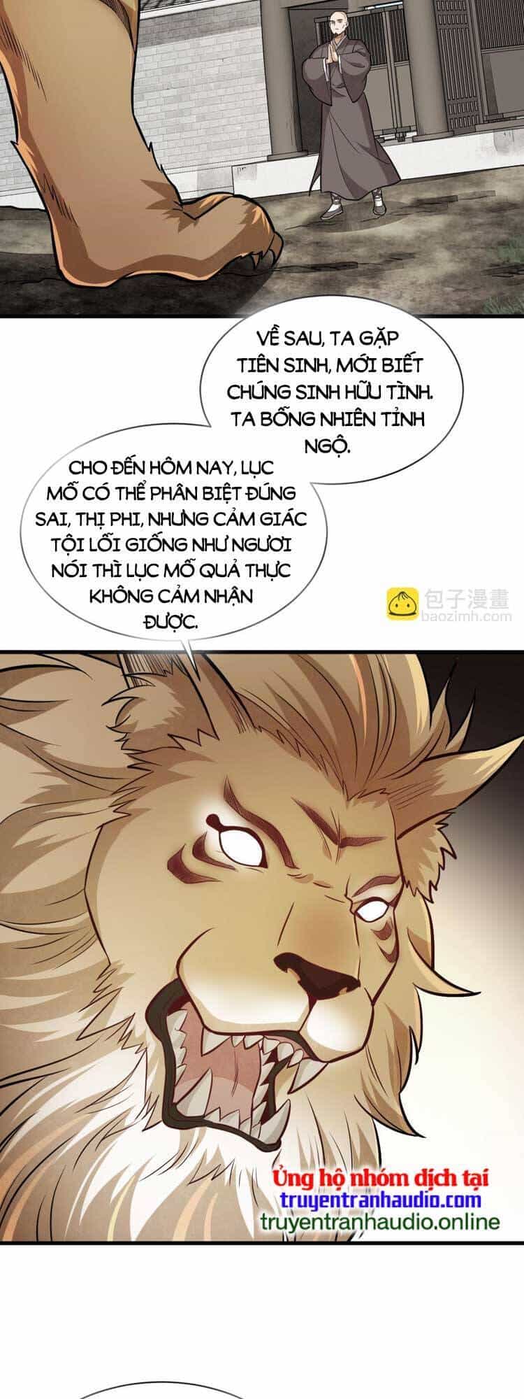 Lạn Kha Kỳ Duyên - Chương 202 - ảnh 2