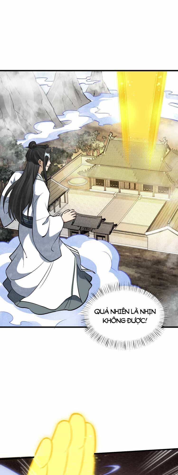 Lạn Kha Kỳ Duyên - Chương 202 - ảnh 22