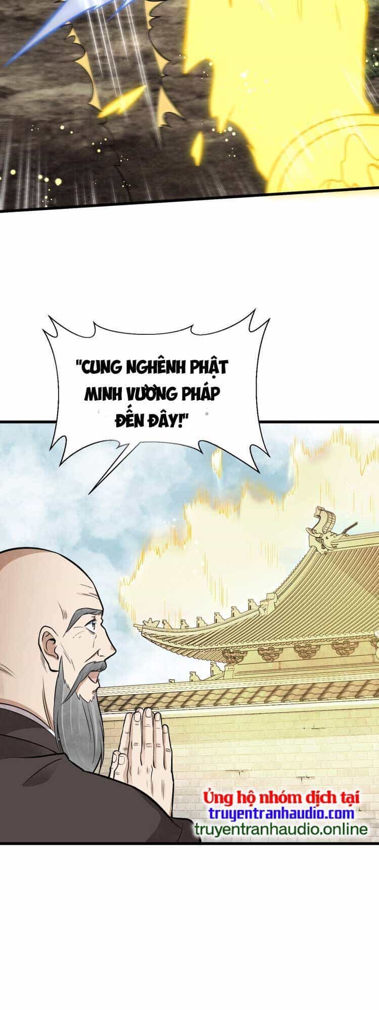 Lạn Kha Kỳ Duyên - Chương 202 - ảnh 24