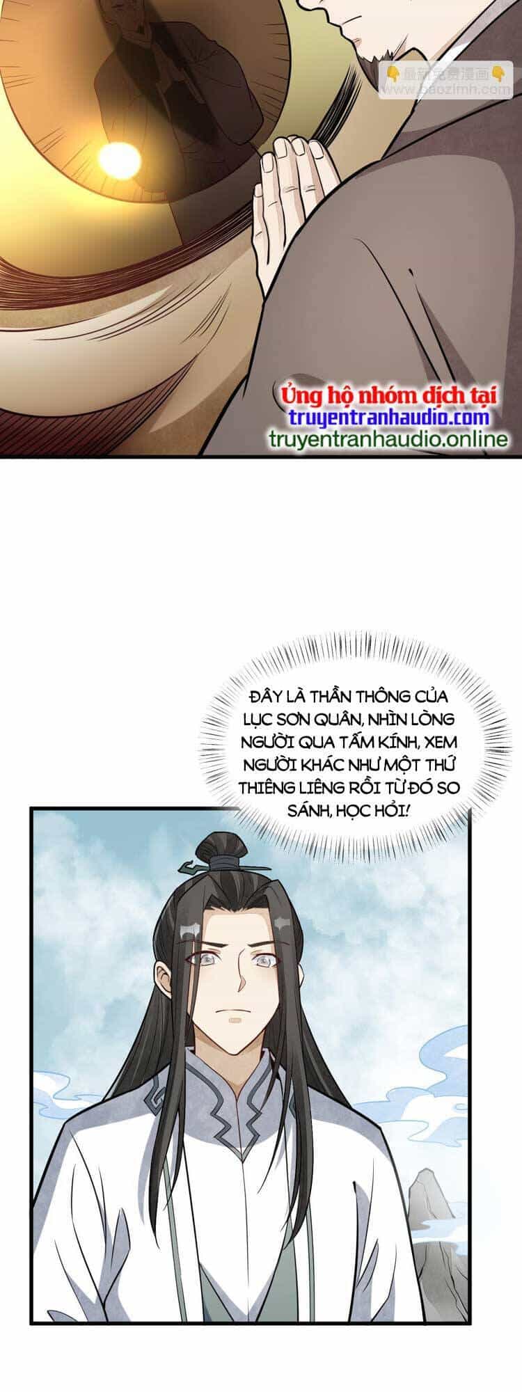 Lạn Kha Kỳ Duyên - Chương 202 - ảnh 8