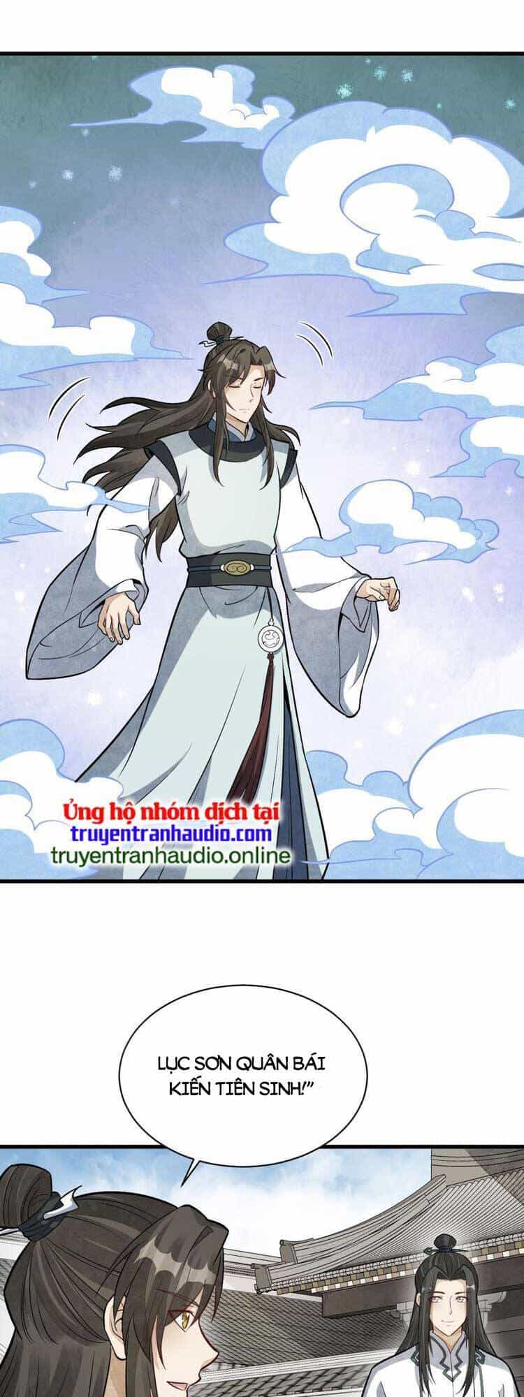 Lạn Kha Kỳ Duyên - Chương 203 - ảnh 23