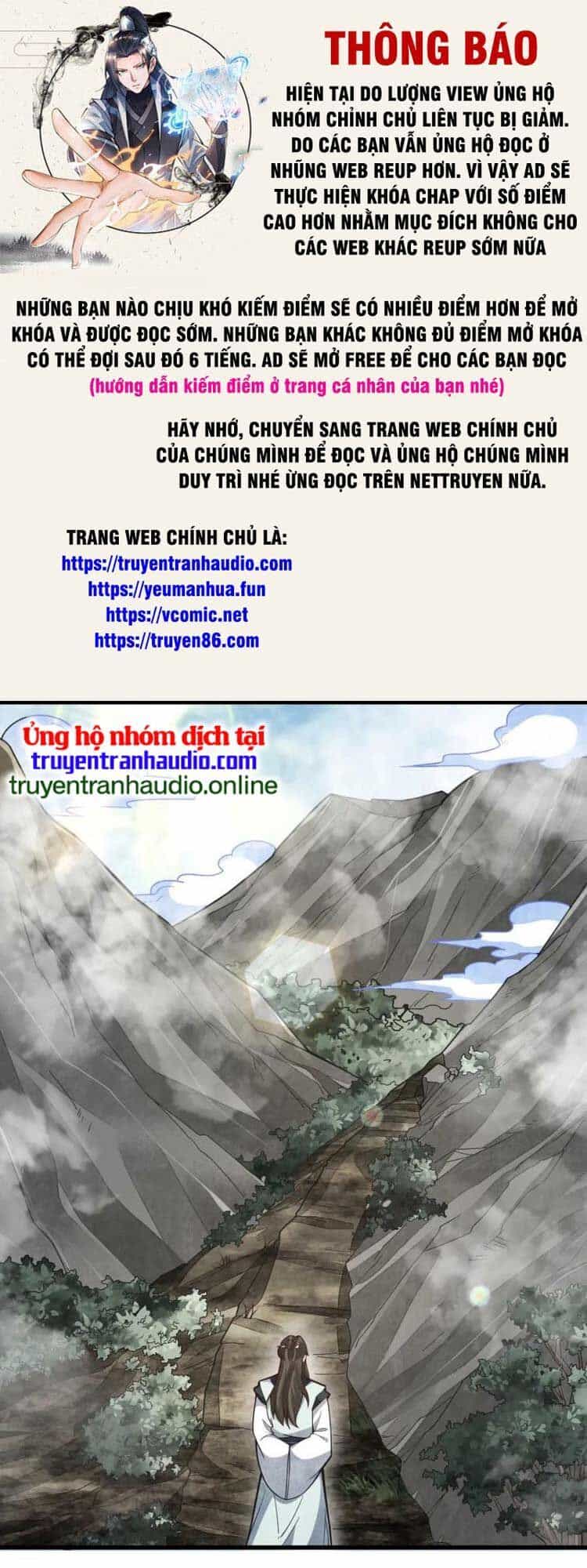 Lạn Kha Kỳ Duyên - Chương 205 - ảnh 1