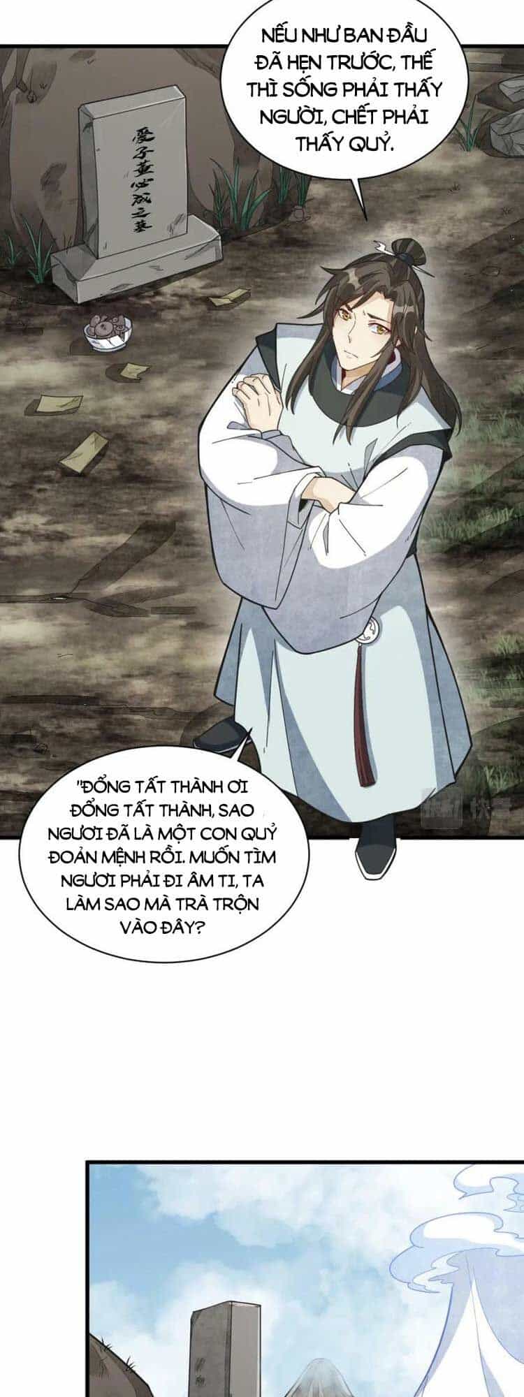 Lạn Kha Kỳ Duyên - Chương 205 - ảnh 4