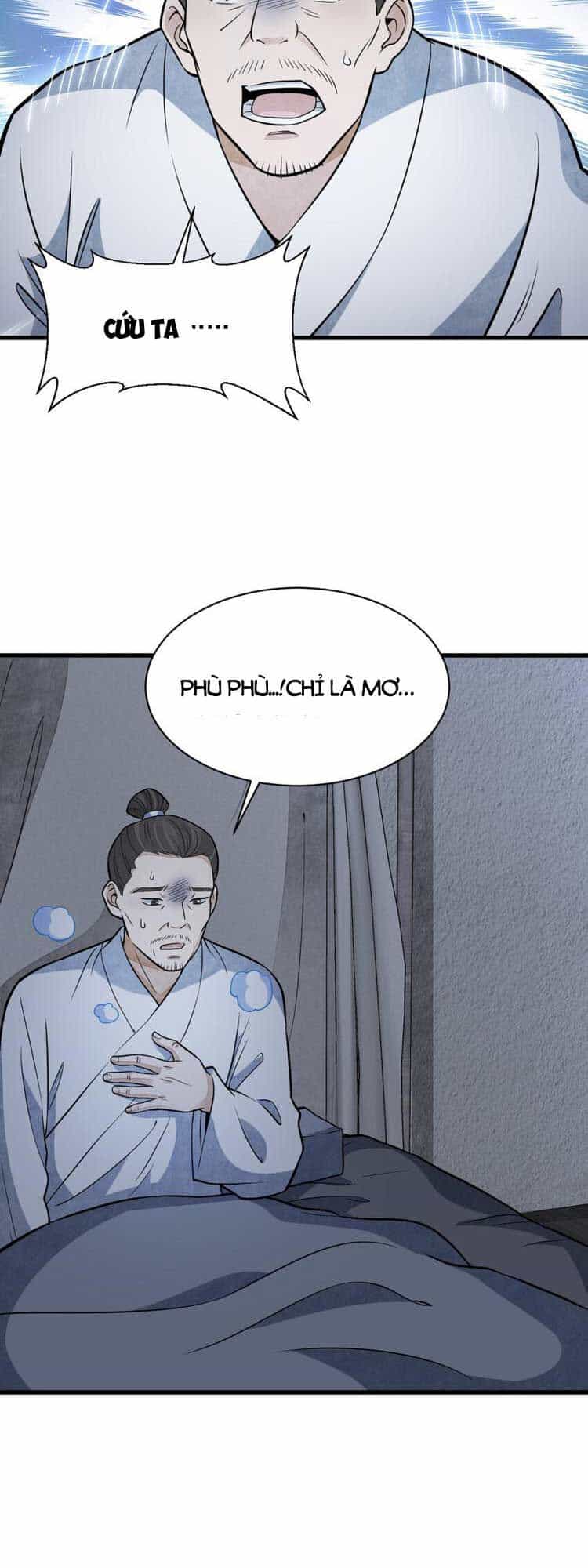 Lạn Kha Kỳ Duyên - Chương 206 - ảnh 10