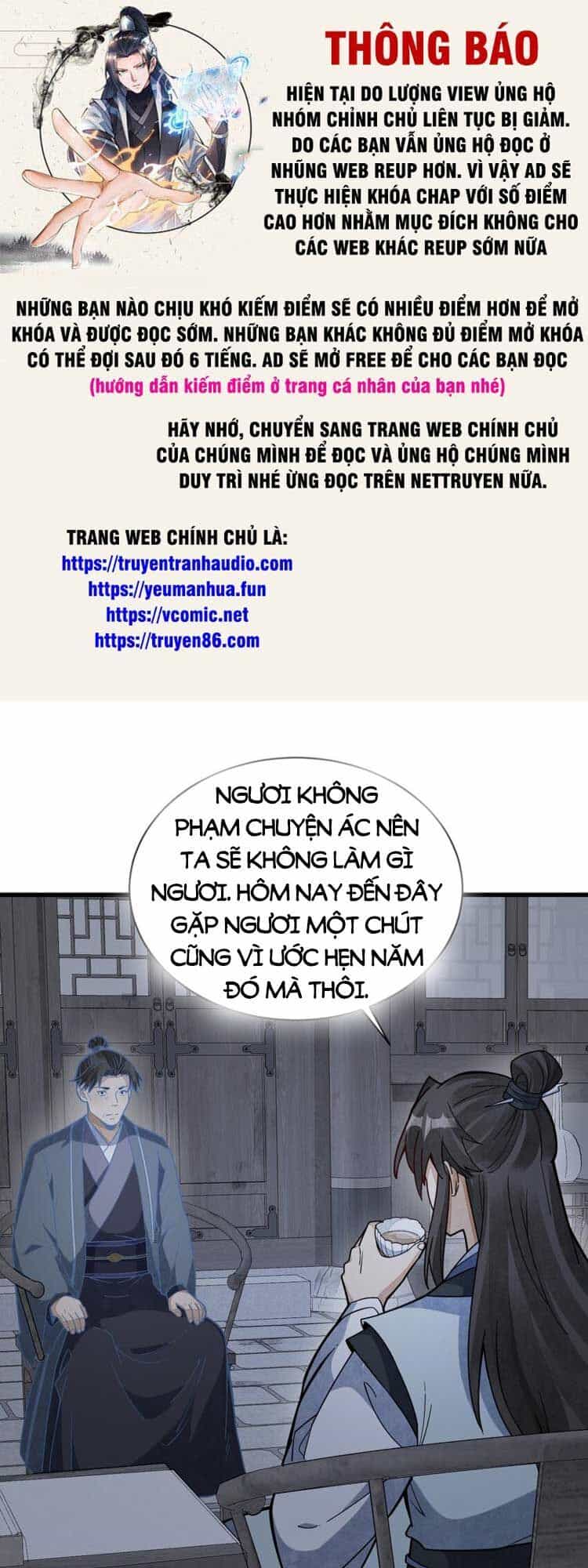 Lạn Kha Kỳ Duyên - Chương 207 - ảnh 1