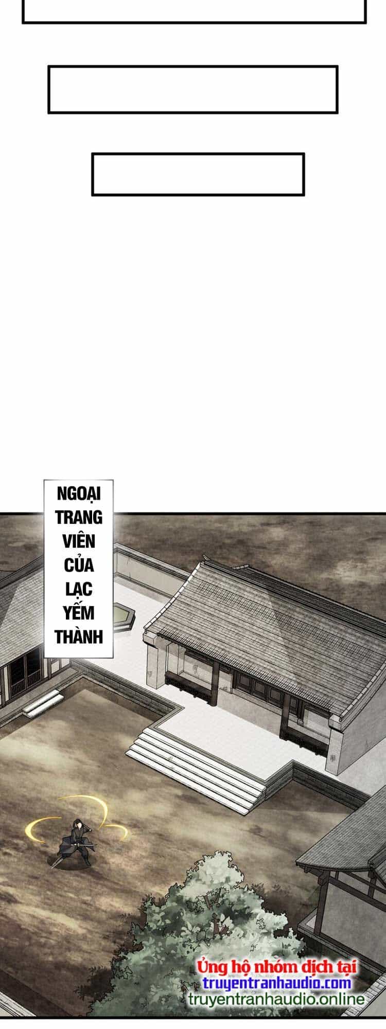 Lạn Kha Kỳ Duyên - Chương 207 - ảnh 11