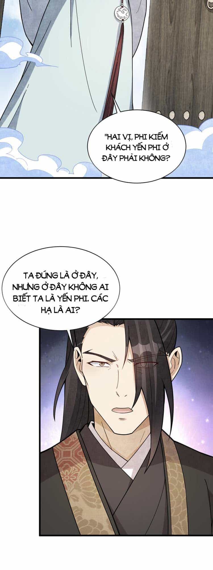 Lạn Kha Kỳ Duyên - Chương 207 - ảnh 23