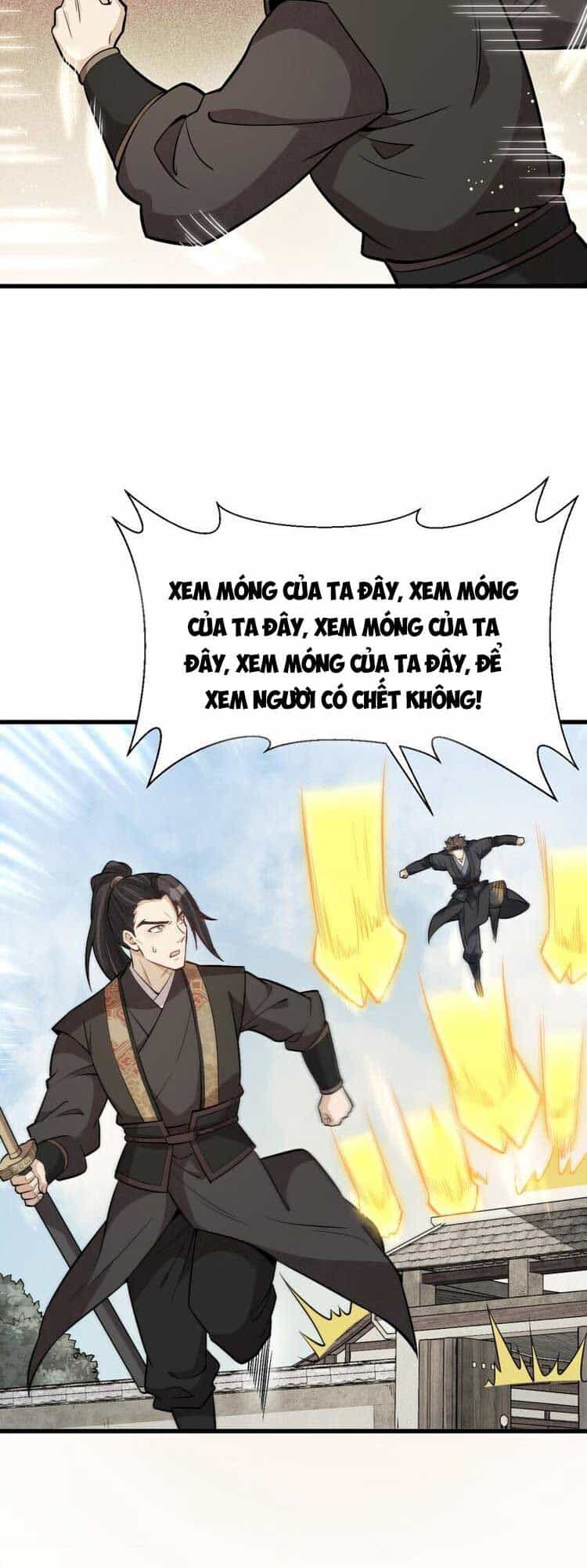 Lạn Kha Kỳ Duyên - Chương 208 - ảnh 16