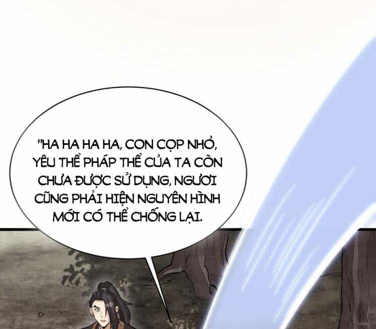 Lạn Kha Kỳ Duyên - Chương 208 - ảnh 17